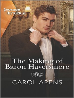 cover image of The Making of Baron Haversmere